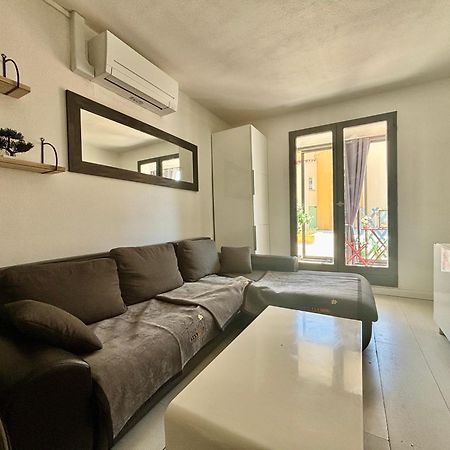 Logement De Plein Pied Tout Confort Le Barcarès Kültér fotó