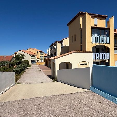 Logement De Plein Pied Tout Confort Le Barcarès Kültér fotó