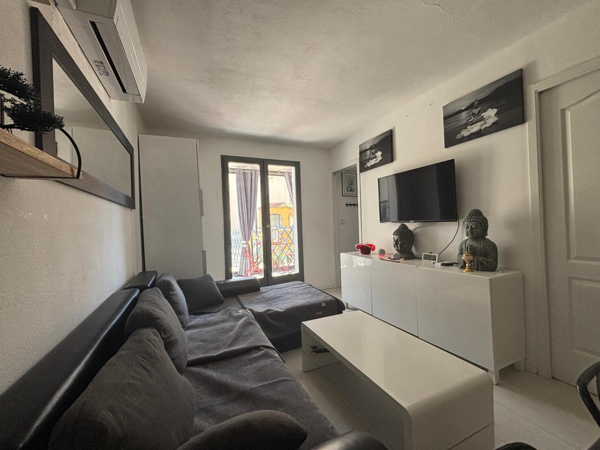 Logement De Plein Pied Tout Confort Le Barcarès Kültér fotó