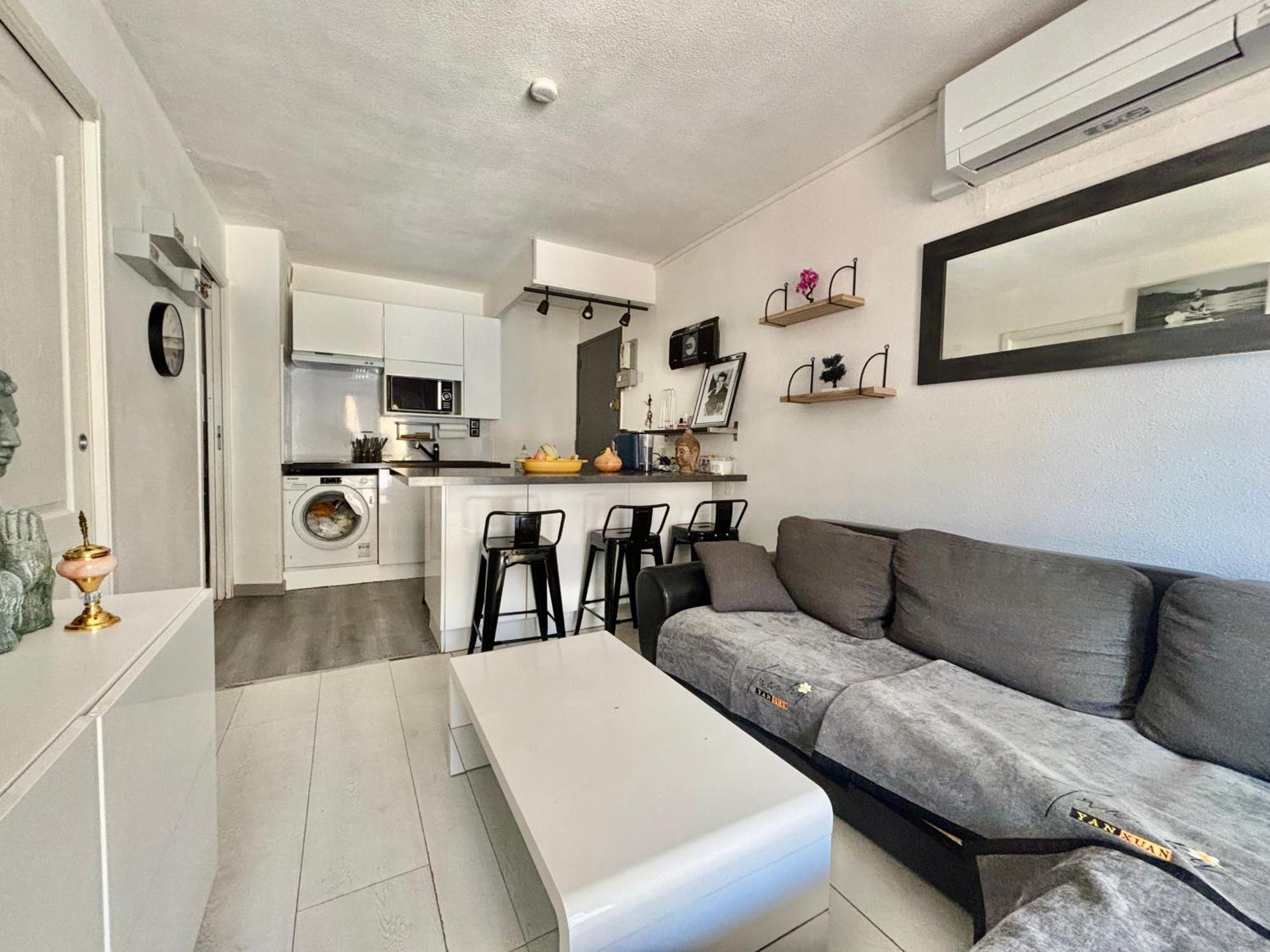 Logement De Plein Pied Tout Confort Le Barcarès Kültér fotó