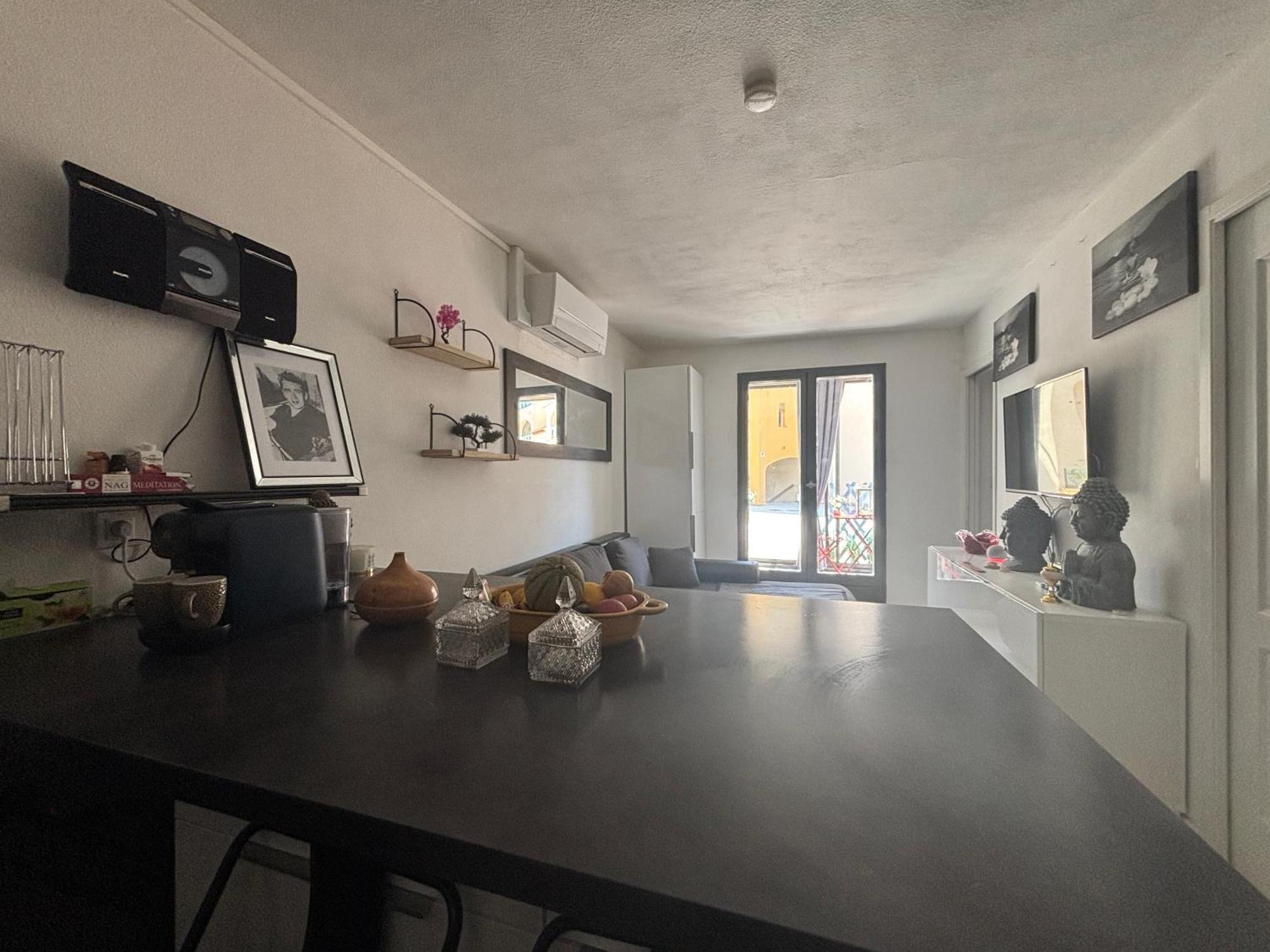 Logement De Plein Pied Tout Confort Le Barcarès Kültér fotó
