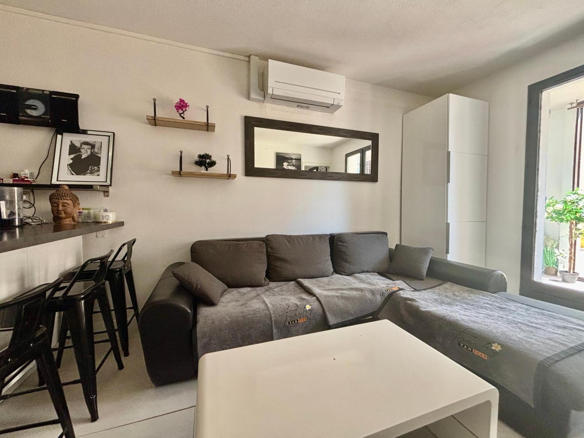 Logement De Plein Pied Tout Confort Le Barcarès Kültér fotó